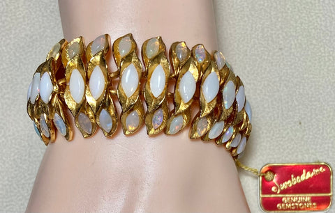 Opal Bracelets