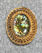Load image into Gallery viewer, AUTHENTIC SWOBODA RINGS ~ HEMATITE
