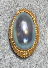 Load image into Gallery viewer, AUTHENTIC SWOBODA RINGS ~ OSMENA PEARL
