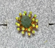 Load image into Gallery viewer, AUTHENTIC SWOBODA RING  ~ Jade (Copy)

