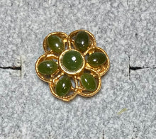 Load image into Gallery viewer, AUTHENTIC SWOBODA RING  ~ Jade
