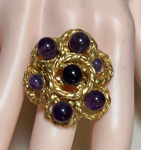 Shop All Amethyst Jewelry
