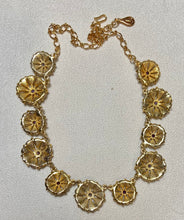 Load image into Gallery viewer, AUTHENTIC SWOBODA NECKLACE ~ Genuine Moonstone, Ruby
